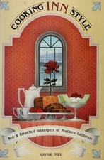 Cooking Inn Style Hardcover