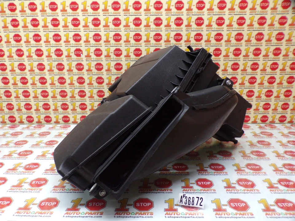 Lincoln MKZ 2013-2016 3,7 L filtro de aire conjunto de caja DP5Z-9661-C fabricante original Foto 4 de 4