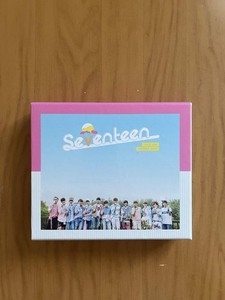 Seventeen Love Letter Repackage | eBay