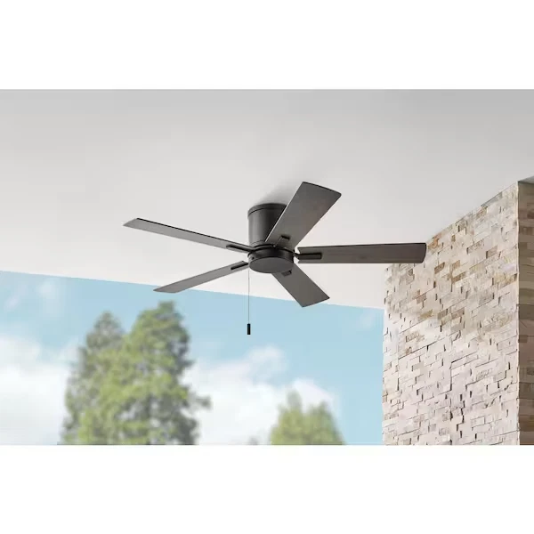 Hampton Bay Ceiling Fans 48 in Fan Width for sale | eBay