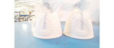 Lladró 2025 Christmas Bell Set of 4 SKU 01018484 | Limited Edition | Scandinavia