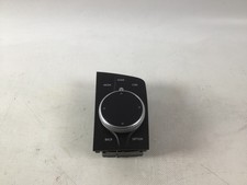 Radio Bedienschalter BMW 3er (G20) 9891525 330 i xDrive