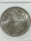 1881-S $1 MS65 NGC Morgan Dollar