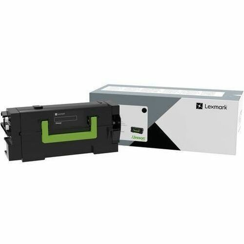 LEXMARK 58D000G RETURN PROGRAM TONER CARTRIDGE TAA FOR USE IN MS821823825MSM 29490₽