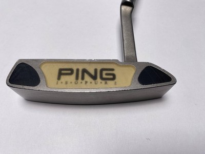 【希少】PING isopur パター Ping Pengyo Isopur 2 Putter 35