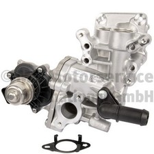 PIERBURG AGR-Modul 7.04511.29.0 12V für FORD MAX CJ WA6 GALAXY 3 CK MONDEO 5 CD