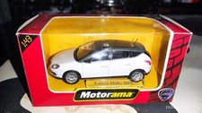 Lancia Delta hpe bianca  1/43 motorama