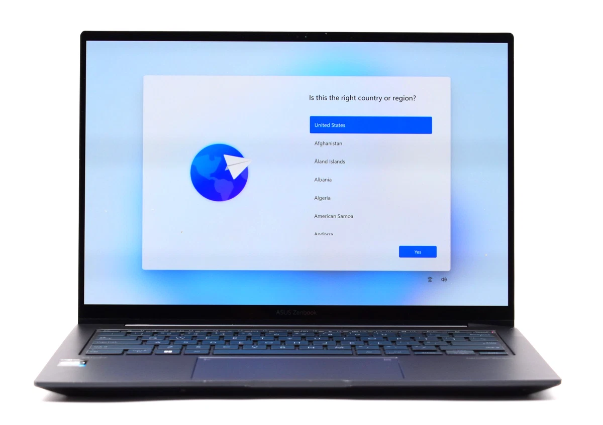 ASUS ZenBook 16 GB RAM Notebooks/Laptops for Sale | Shop New