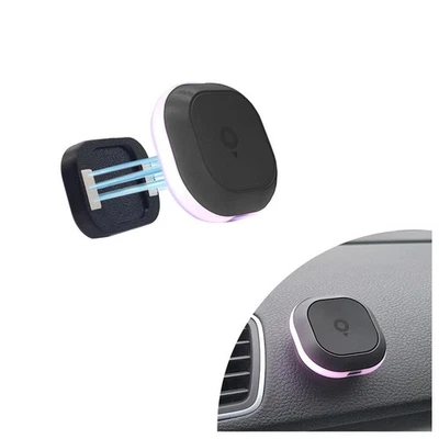 KSTAR Magnetische Halterung anbringbar mit Klebepad, passend für Tom Verkehrs-Assisten