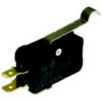 v3l-2101-d8 micro switch, mini basic switch, short lever, spdt, 10a, v3l2101d8