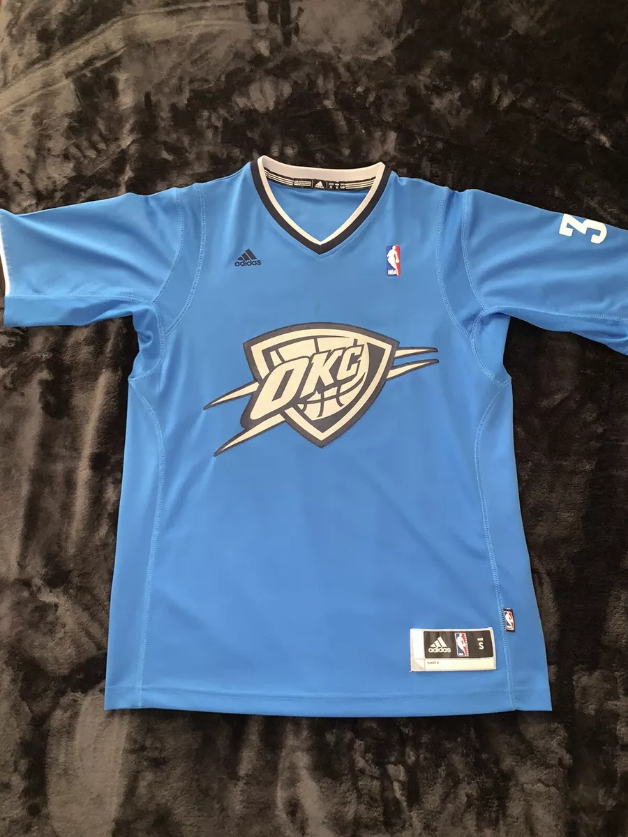 Kevin Durant (All Jerseys) – Jersey Crate