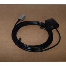 NEW GPS ANTENNA FOR JVC KW-M865BW KWM865BW FREE FAST SHIPPING 