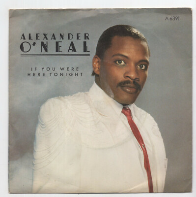 Alexander O
