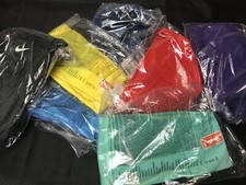 Nike Pro WNBA Basketball Compression Knee Pad Pair var sizes  colors