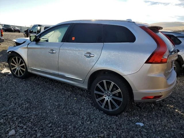 Medidor de velocímetro usado se adapta a: Volvo XC60 2015 clúster pantalla virtual ID 36003012 Foto 4 de 4