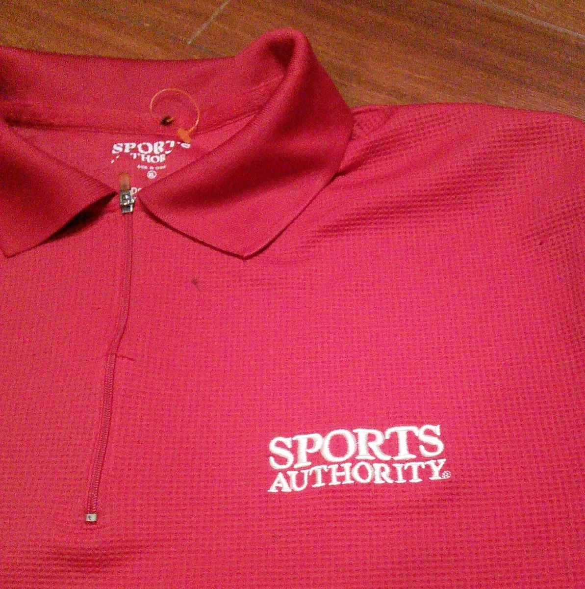 Sports Authority Logo