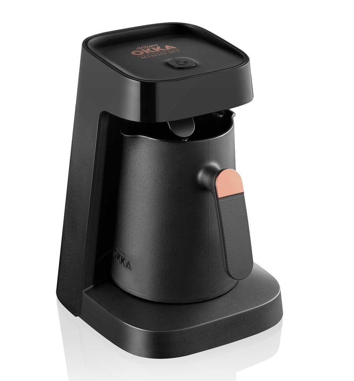 Arzum Turkish Coffee Maker, Okka Jet series, 5 cups, 120V