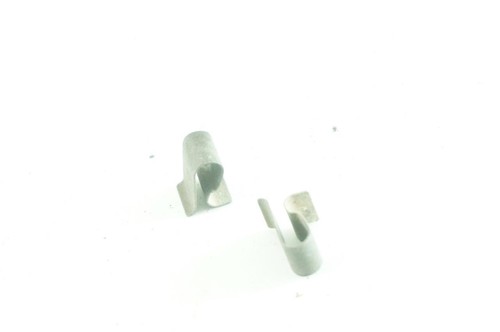 OEM BMW E30 Vorne Scheinwerfer Kühlergrill Befestigung Clips 84-91 318i 325e