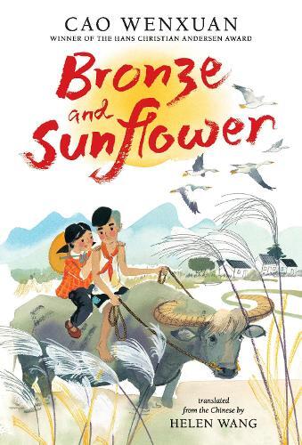 Cao Wenxuan Bronze and Sunflower (Tascabile)