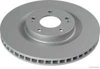 Herth+Buss Jakoparts J3305079 Bremsscheibe FüR Mitsubishi
