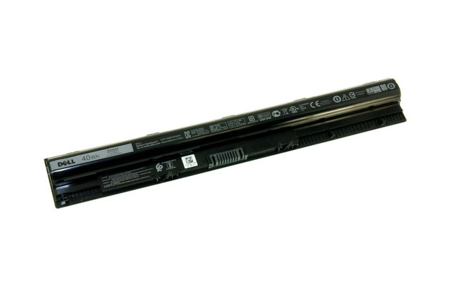 P63f dell аккумулятор