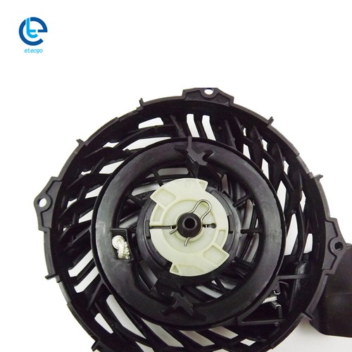 Recoil Pull Starter For Briggs &Stratt 593959 591139 450E 500E 550EX 575E 625E - Picture 8 of 8