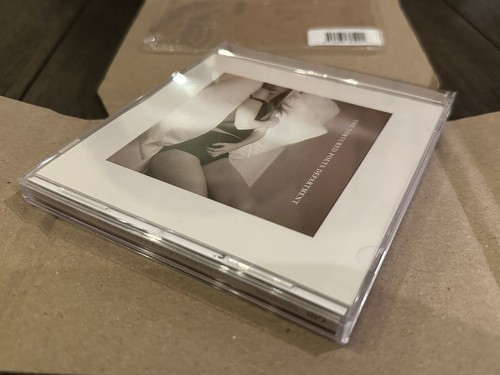 Taylor Swift The Tortured Poets Department CD & Hand Signed Insert - IN HAND ✍🏻 - Picture 8 of 11