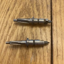 Machining Bits Eclipse 22 23/64” And Eclipse 17/64” Bits 