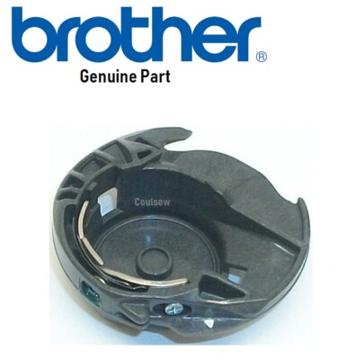 brother jx2517 bobbin case