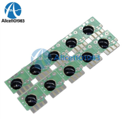 10PCS Multifunction Delay Trigger Chip Timing Module Timer IC Timing 2s- 1000h A