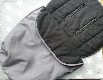 mothercare journey cosy toes