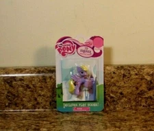 My Little Pony 3D Eraser Lily Blossom School Supply NEW