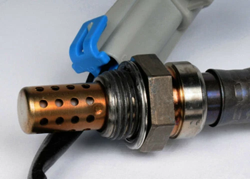 Sensor de oxígeno ACDelco GM equipo original 213-2826 Foto 2 de 3