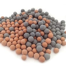 200 Pieces Shrimp Mineral Balls for Freshwater Aquarium Tank.Tourmaline