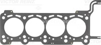 Victor Reinz 61-37255-10 Gasket, Cylinder Head For Audi VW