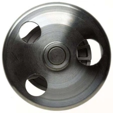 41191 Gates Water Pump New for VW Volkswagen Beetle Jetta Passat Golf Rabbit