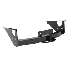 Class 5 Trailer Tow Hitch For 11-18 RAM 1500 19-24 Classic 1500 wo Factory Hitch