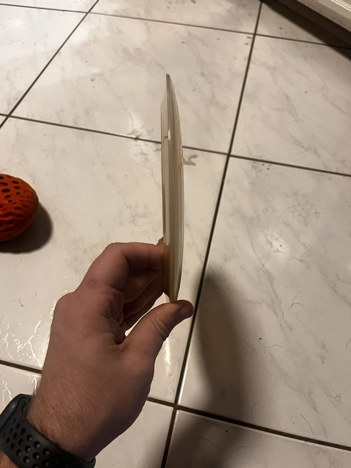 Dynamic discs raider 174g - Image 2 of 3