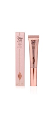 Charlotte Tilbury Pillow Talk Beauty Light Wand Easy Highlighter  Full Size New