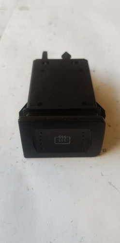 VW BORA Hazard Button Warnblinklichtschalter Schalter Warnblinklicht 1j0953235j