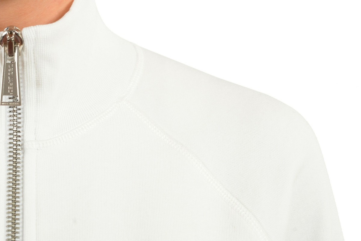 アウターその他 DSQUARED2 Woman Suit White S75FT0259S76498 101 White 2 Piece Stylish Casual Invisible Buttons Notch Lapel