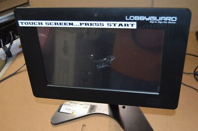 Lobbyguard Sign In LobbyGuard Sign-In / Sign-Out 11.6