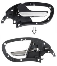 Porte avant et accessoires Seat TOLEDO