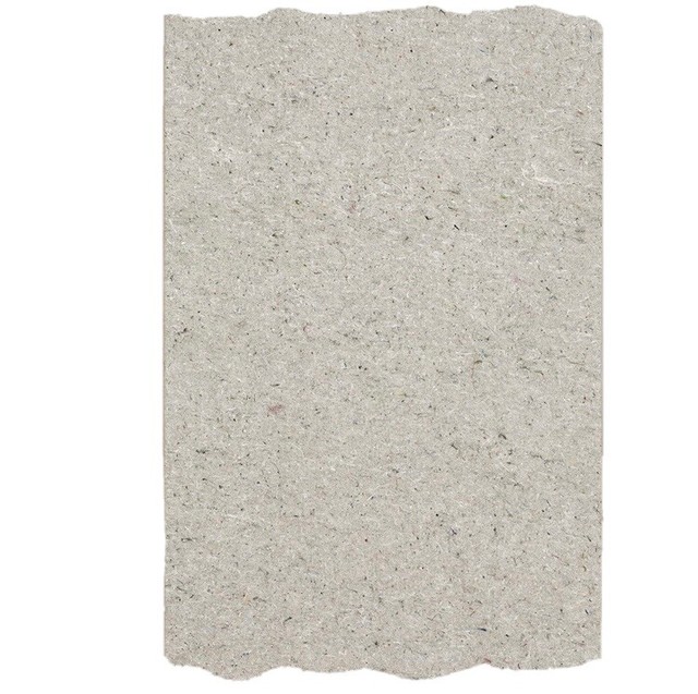 Mohawk Ultra Premium 100 Recycled Felt Rug Pad 10'x14' 1/4 Inch Thick