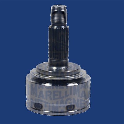 Front MAGNETI MARELLI 302015100142 Joint Kit, drive shaft for HONDA,HONDA (GAC)