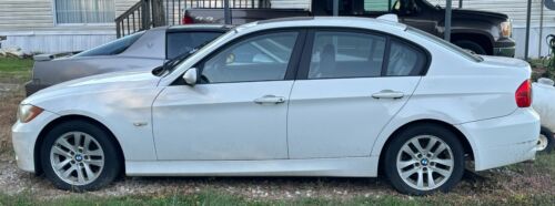 2006 BMW 3-Series