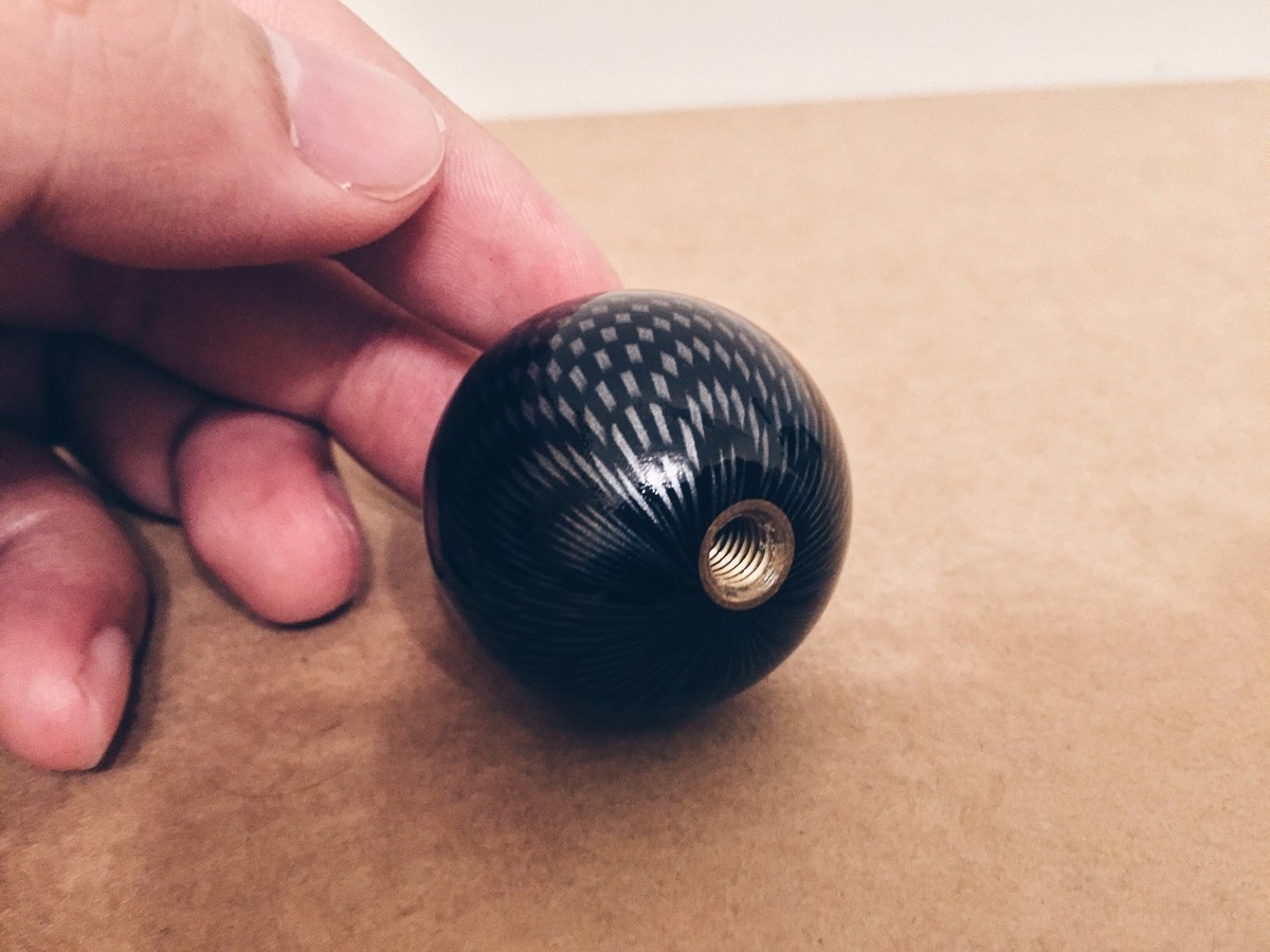 Make Stick Prime 黒 IST MALL