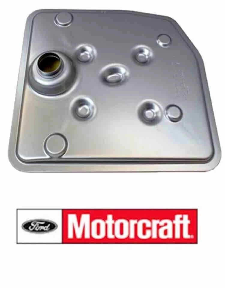 Kit de servicio de transmisión OEM Ford 6R80 y líquido LV para 11-17 F-150 y Expedition Foto 2 de 3