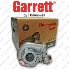 Turbolader für NISSAN PATHFINDER III R51 2.5 dCi 4WD Navara 751243-9002S Reman !