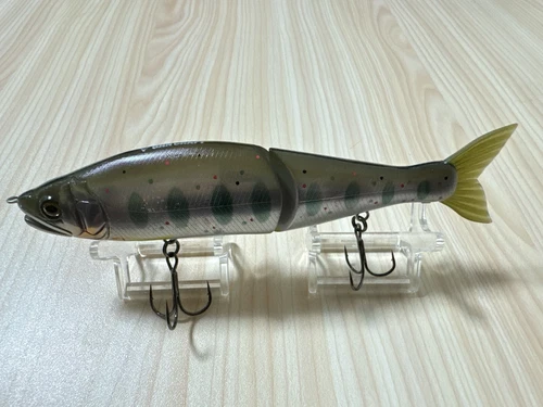 GAN CRAFT JOINTED CLAW AYUJA 178 TYPE F Fishing Lure #AH72